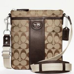Coach Crossbody Purse